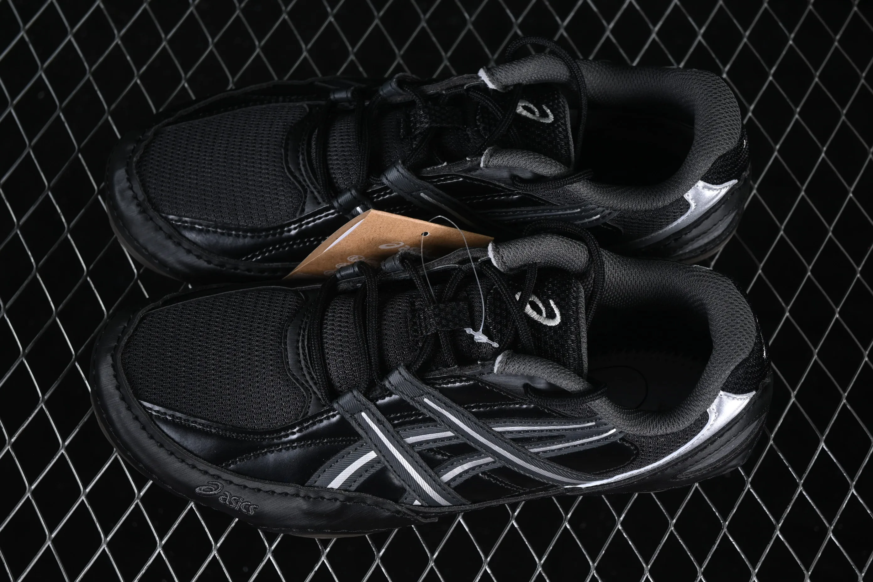 All categories Asics ASICS series Asics Hypersync C version 1203A879-021